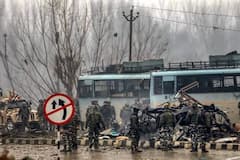 A list of terror attacks on India in the last 3 years | ABP Uncut