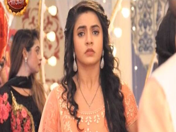 Hot News Full Meera Deosthale Exits Serial Udaan