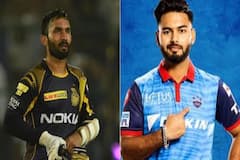 Patil Ka Punch: Dinesh Karthik or Rishabh Pant; who will board the flight to World Cup?