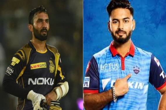 Patil Ka Punch: Dinesh Karthik or Rishabh Pant; who will board the flight to World Cup?