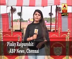 Women's Day Special: Widow Of Army Officer Set To Join Indian Army |ABP Uncut