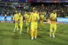 IPL 2019: MS Dhoni - The new CAPTAINCY SUPER POWER