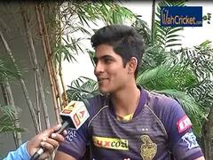 IPL 2019: वाह क्रिकेट पर KKR के स्टार शुबमन गिल का EXCLUSIVE इंटरव्यू