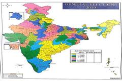 16th Lok Sabha: Here Are 5 Important Facts