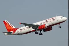 Air India Crew Will Now Say 'Jai Hind' After Every Announcement