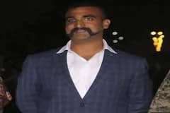 Abhinandan Varthaman Reveals He Was Mentally Harassed In Pakistan