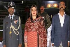 Abhinandan Varthaman Matured As Pilot During UPA, Says Salman Khursid