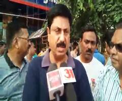  एसपी सिटी बृजेश श्रीवास्तव की बाइट 