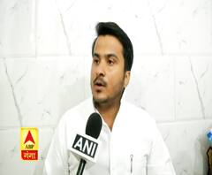 आजम खान के बेटे ने EVM पर उठाए सवाल, कहा- 300 मशीनें खराब 