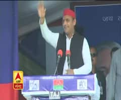 2019 का अग्निपथः महागठबंधन देश को नया नेतृत्व और दिशा देगा- अखिलेश यादव