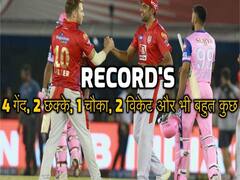 World Cup टीम में नहीं मिली जगह लेकिन IPL में किया शानदार प्रदर्शन | IPL 2019