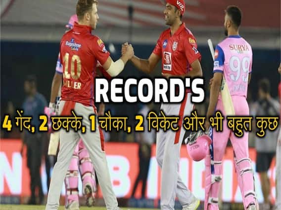 World Cup टीम में नहीं मिली जगह लेकिन IPL में किया शानदार प्रदर्शन | IPL 2019