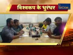 World Cup 2019: इस गेंदबाज़ी आक्रमण के साथ इंग्लैंड जा सकती है टीम इंडिया