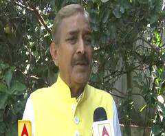 गठबंधन करने वाले छोटे दल लोगों की अपेक्षा पूरी नहीं कर सकतेः प्रमोद तिवारी 