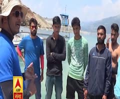 टिहरी झील में वाटर स्पोर्ट्स की ट्रेनिंग ट्रेनिंग से बढ़ेगा रोजगार ?