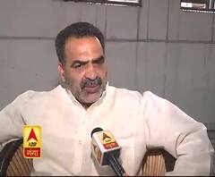 मुजफ्फरनगर का अग्निपथ: जानिए, अजीत सिंह से मुकाबले के सवाल पर क्या बोले संजीव बालियान 