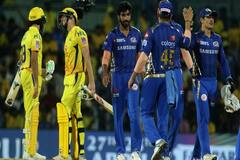 IPL 2019, CSK vs MI: CSK garner UNIQUE RECORD after losing in absence of MS Dhoni