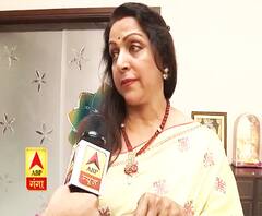 2019 का अग्निपथ: अपने काम पर कॉन्फिडेंस है या मोदी के नाम पर....देखिए क्या बोलीं ड्रीम गर्ल