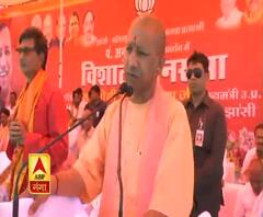 तीसरे चरण के रुझान बता रहे हैं कि एनडीए प्रचंड बहुमत से आ रही हैः सीएम योगी आदित्यनाथ