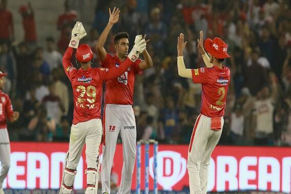IPL 2019: Ignored from WC, Ashwin's all-round show snatches victory from RR