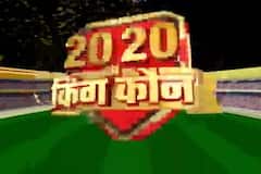 IPL 2019, Super Sunday: SRH trounce KKR, RCB deny CSK 'Play-off birth'