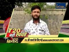 IPL 2019: MIvsSRH के मैच में बने दिलचस्प रिकॉर्ड्स