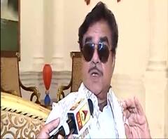 भाजपा छोड़ राहुल का 'हाथ' थामने वाले 'शत्रु' को पीएम के लिए अखिलेश पसंद है!