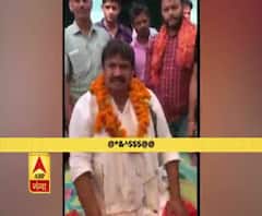 BSP प्रत्याशी ने राज बब्बर को दी जूतों से मारने की धमकी, वीडियो वायरल