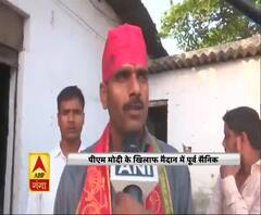 देखिए, सपा से टिकट मिलने पर क्या बोले पूर्व सैनिक तेज बहादुर 