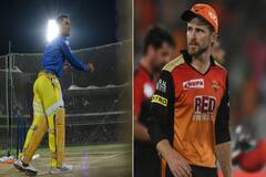 IPL 2019: 'FAN'S XI' team prediction for SRH vs CSK match