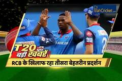 IPL 2019: RCB के सामने सीजन-12 के प्लेऑफ से बाहर होने का है खतरा, देखिए क्यों?