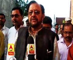 आखिर बीजेपी ही क्यों?...देखिए जवाब में क्या बोले योगी के मंत्री 