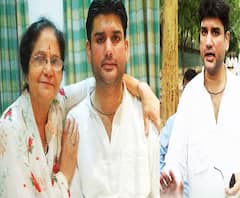 रोहित को कोई न्यूरो प्रॉब्लम नहीं थी, बोलीं मां उज्जवला 