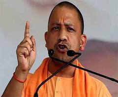 दुनिया की कोई ताकत मोदी को पीएम बनने से नहीं रोक सकती : योगी आदित्यनाथ