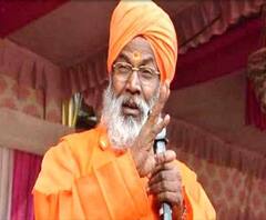 ‘पुण्य ले जाउंगा...पाप दे जाउंगा’...संन्यासी बोल अब जनता को धमकी दे गए साक्षी महाराज 