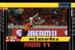 IPL 2019: SRH aim to maintain winning momentum against Russell-reliant KKR