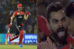 IPL 2019, KXIP vs RCB: Kohli, De Villiers outshine Gayle's efforts