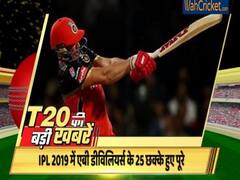 IPL 2019: Know all INTERESTING RECORDS & FACTS of RCB vs KXIP match