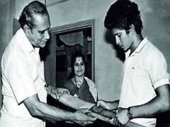 Happy Birthday Sachin: सचिन की ज़िंदगी के '8 अनसुने किस्से'