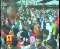 पश्चिम बंगाल में विरोधियों पर बरसे पीएम मोदी, कहा- नामपंथियों और वामपंथियों से देश को बचाने की जरूरत