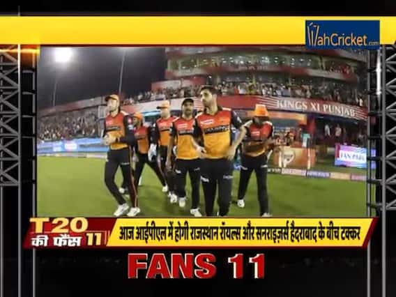 IPL 2019: Royals, Sunrisers begin life without key overseas recruits