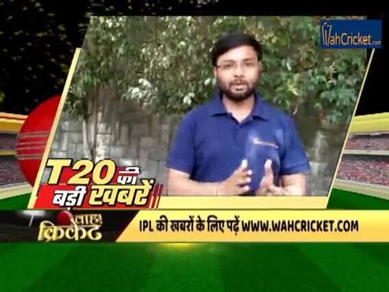 IPL 2019 CSK vs SRH: चेन्नई-हैदराबाद मुकाबले में बने दिलचस्प रिकॉर्ड्स