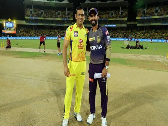 IPL 2019: Fans XI for the KKR vs CSK Clash