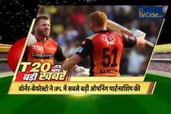 IPL 2019: A record-packed Super Sunday