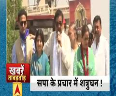 2019 का अग्निपथः उत्तर प्रदेश की राजनीति की ताबड़तोड़ ख़बरें