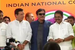 'Democracy transformed into autocracy': Shatrughan Sinha On BJP