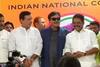 'Democracy transformed into autocracy': Shatrughan Sinha On BJP