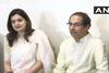 After resigning from Congress, Priyanka Chaturvedi joins Shiv Sena