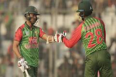 ICC World Cup 2019: A look into Bangladesh's full squad