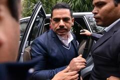 'Sad to see his party has forgotten him': Robert Vadra Supports Advani